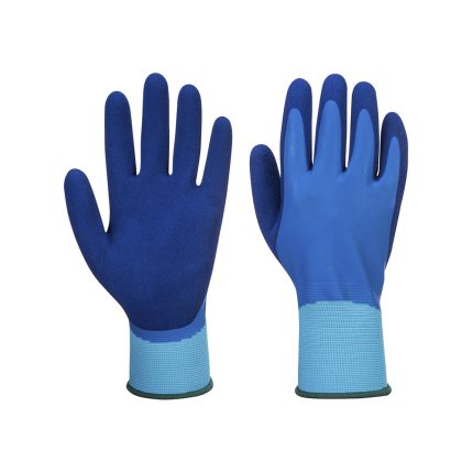 Machine Gloves